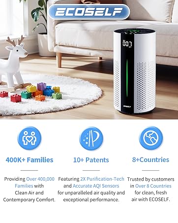 Air Purifier