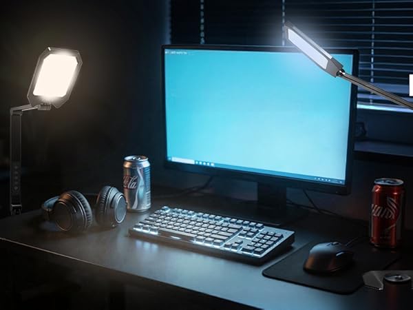 Desk Lamp for Home Office