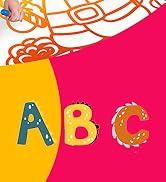 Educational Toys Bring Magic Pens