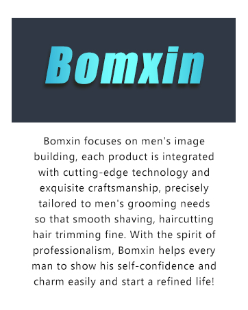 body hair trimmer