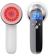 MASIKE Body Machine, Professional Handheld Multifunctional Machine – for Belly, Waist, Arm, Leg, ...