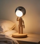 cordless desk lamp