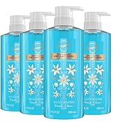 Safeguard Antibacterial Liquid Hand Soap, Micellar Deep Cleansing, Washes Away 99% Bacteria, Made...