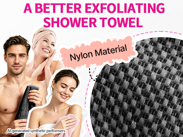 towel