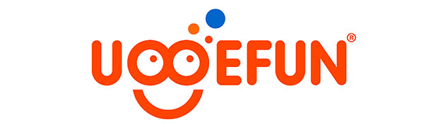 UOOEFUN Toys