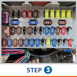 R3 Hardwire Kit - Step-3