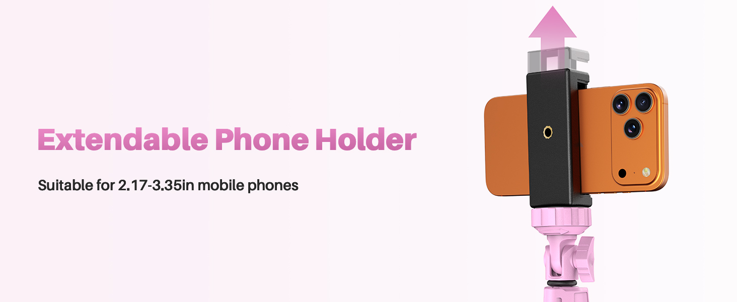 phone tripod