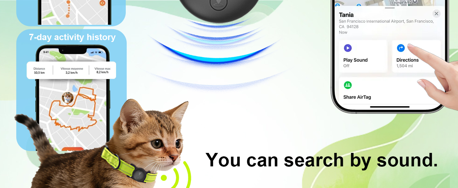 tracker for pet puppy gps tracker tractive gps tracking dog collar