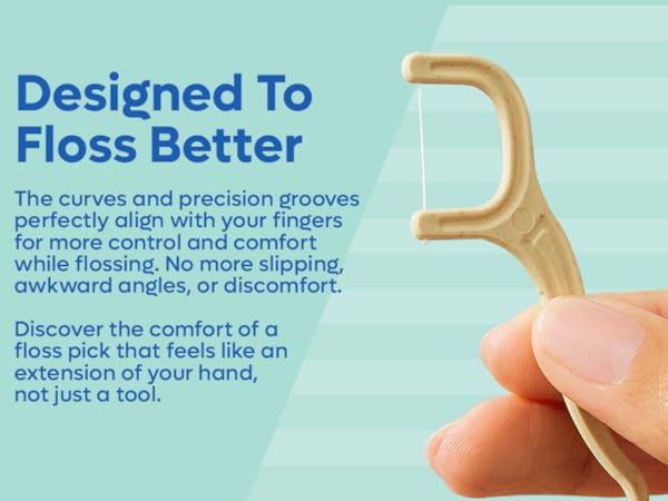 floss