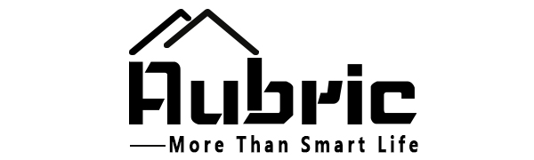 Aubric Smart Wifi Garage Door Opener 