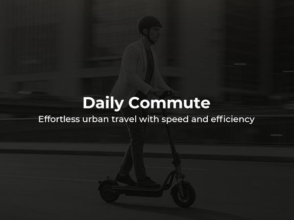 M1 Electric Scooter