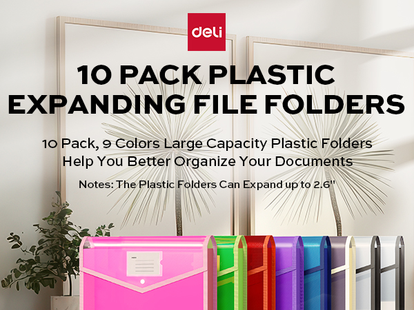 file folders