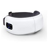 Eye Massager with Heat