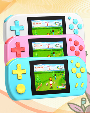 Beico Handheld Games for Kids - Great Gifts for Kids