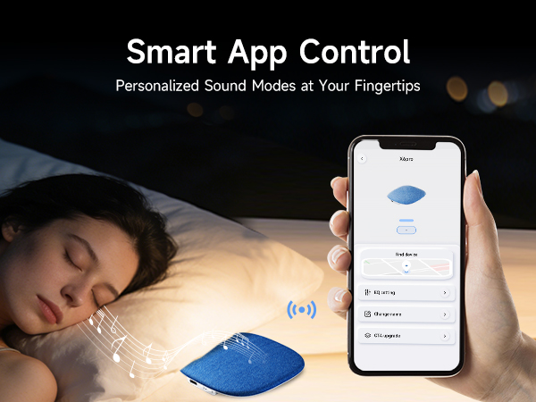 Smart App Control speaker