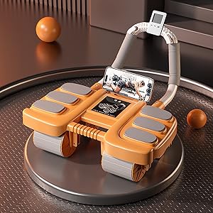 Ab Wheel Roller