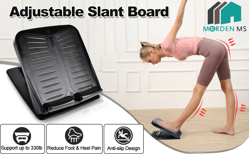 Adjustable Slant Board