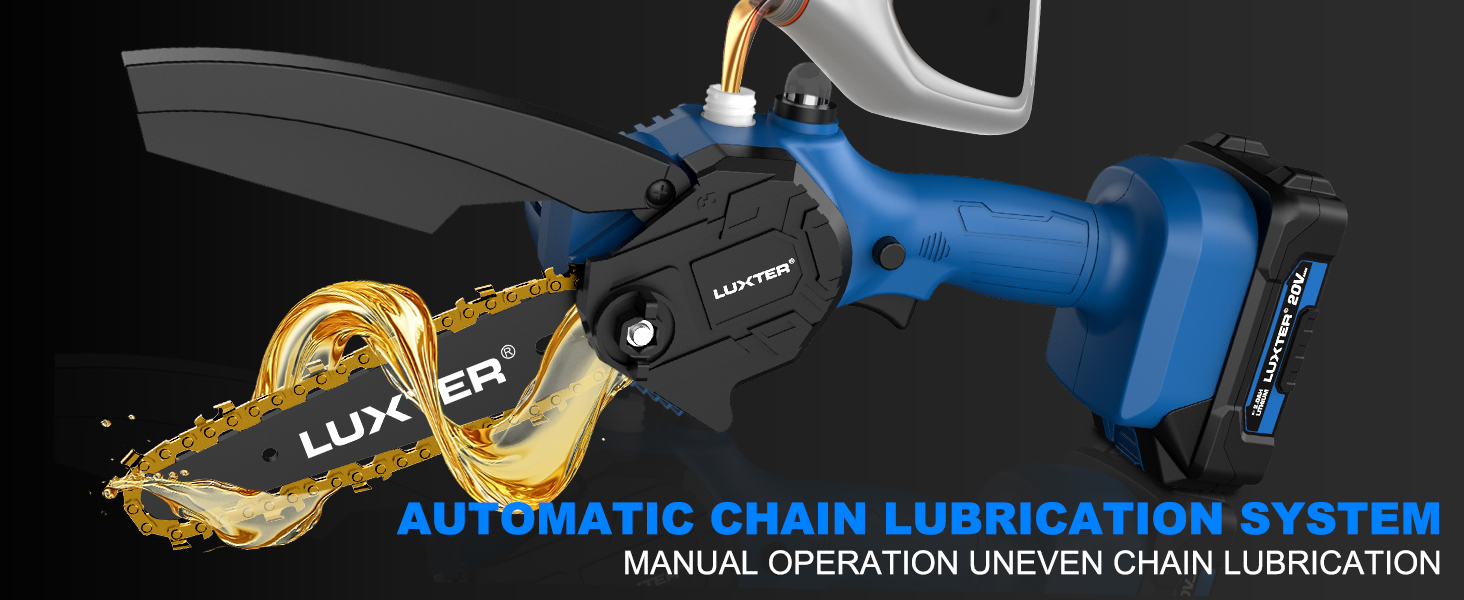pruning saw chainsaw mini chainsaw electric saw mini chainsaw cordless hand saw small electric saw