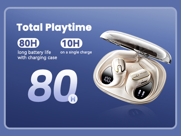 Headphones bluetooth