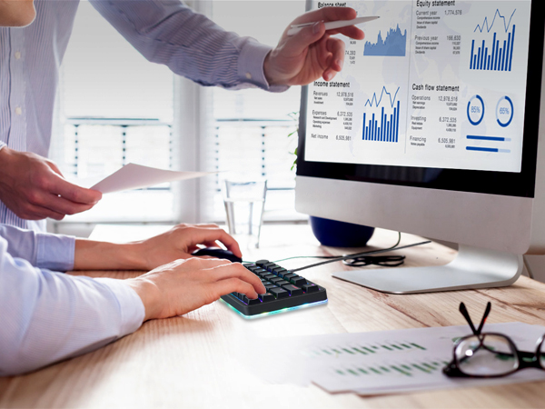 macro keyboard programmable