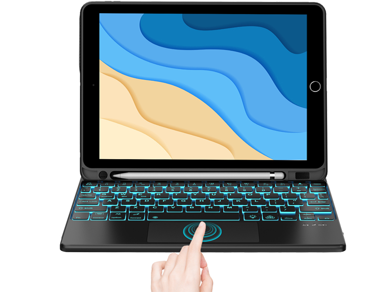 ipad 9th gen keyboard