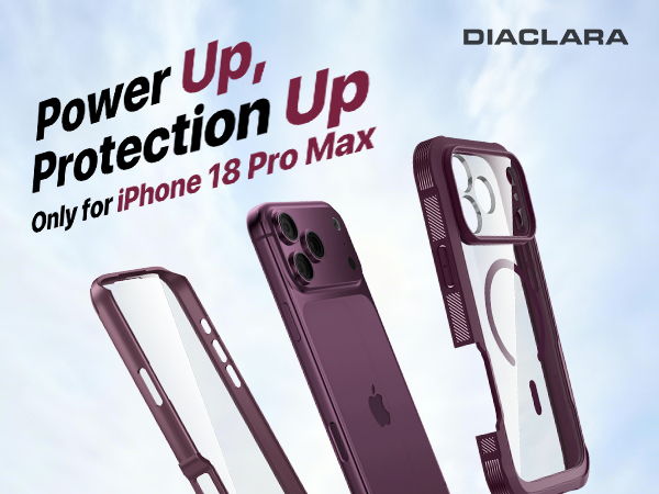 iphone 18 pro max case