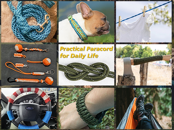 paracord