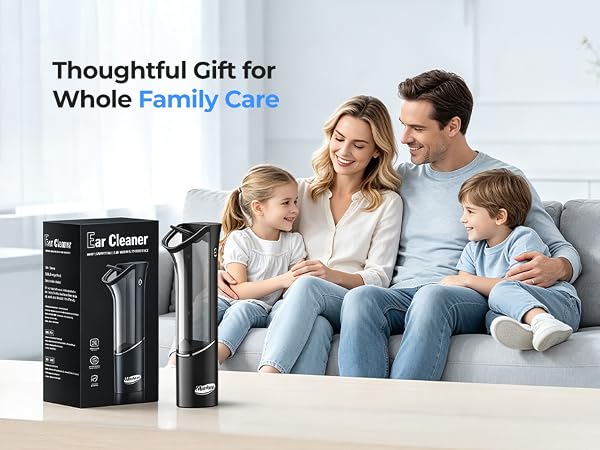Thoughtful Gift for Whole Family Care