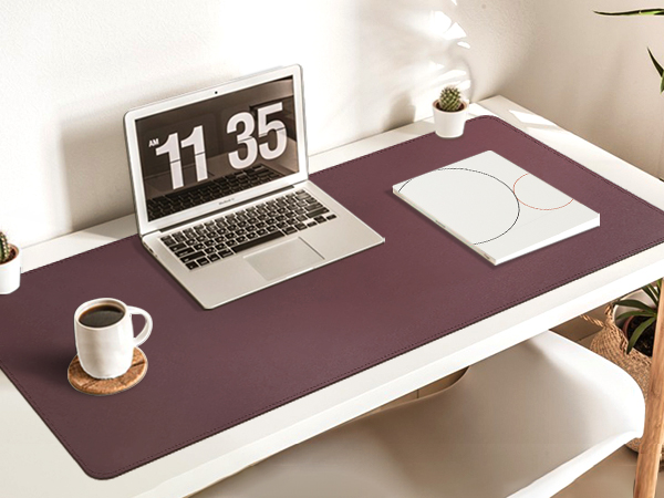 Non-Slip Desk Pad