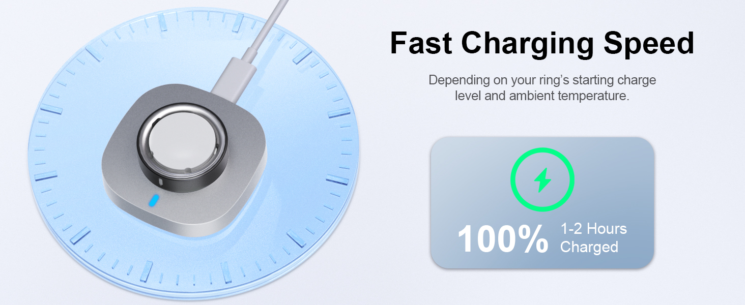 oura ring gen 4 charger