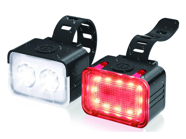 bike light