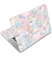 WINTOJO 11.6 13 13.3 14 15 15.6 inches Netbook Laptop Skin Sticker Decal Reusable Protector Cover...