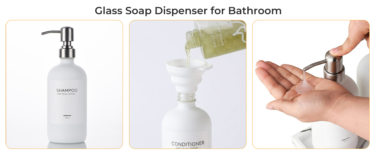 soap dispenser