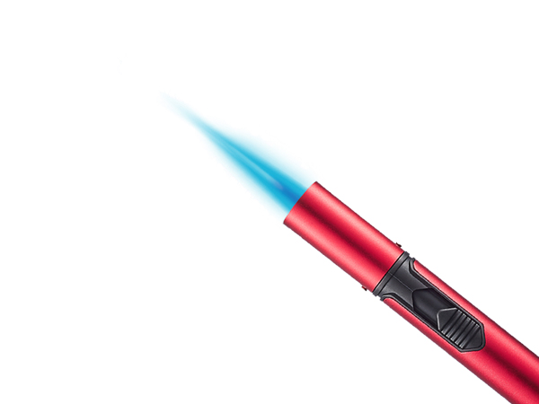 easy-to-use pen torch lighter