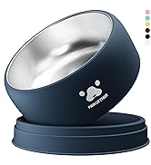 PAWGETHER 3Pcs Cat Water Fountain Filter Compatible with 67oz/2L Dog Water Fountain P3/P3s/P3SU ...