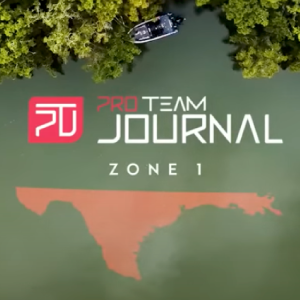 Pro Team Journal