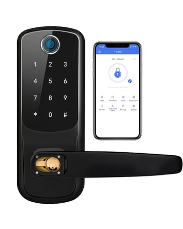smart lock