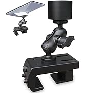 ORLN'K [New Version] for Starlink mini Mount Roof Rack Mounting Kit for RV SUV Truck Jeep Vehicle...