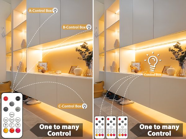 led strip lights
