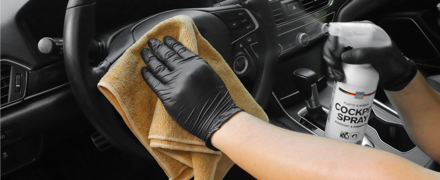 Microfiber Cloth