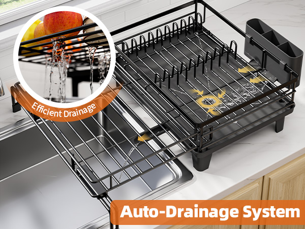 dish rack