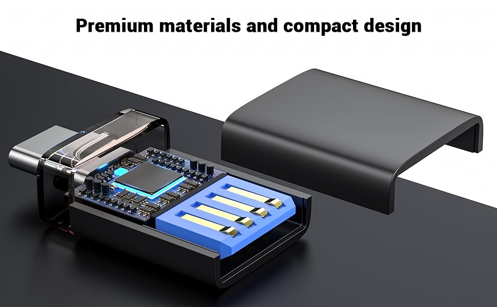 usb converter