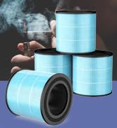 air purifiers for home
