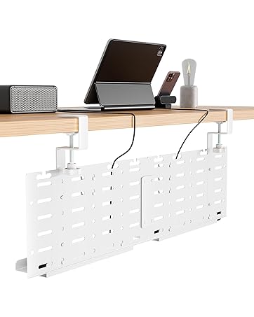 cable management tray