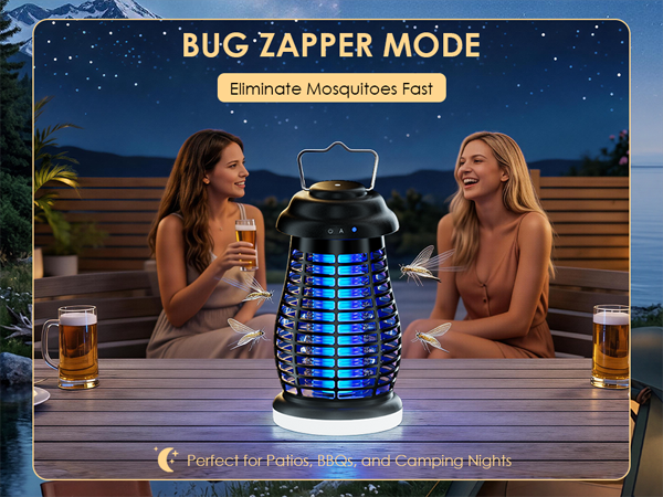 bug zapper