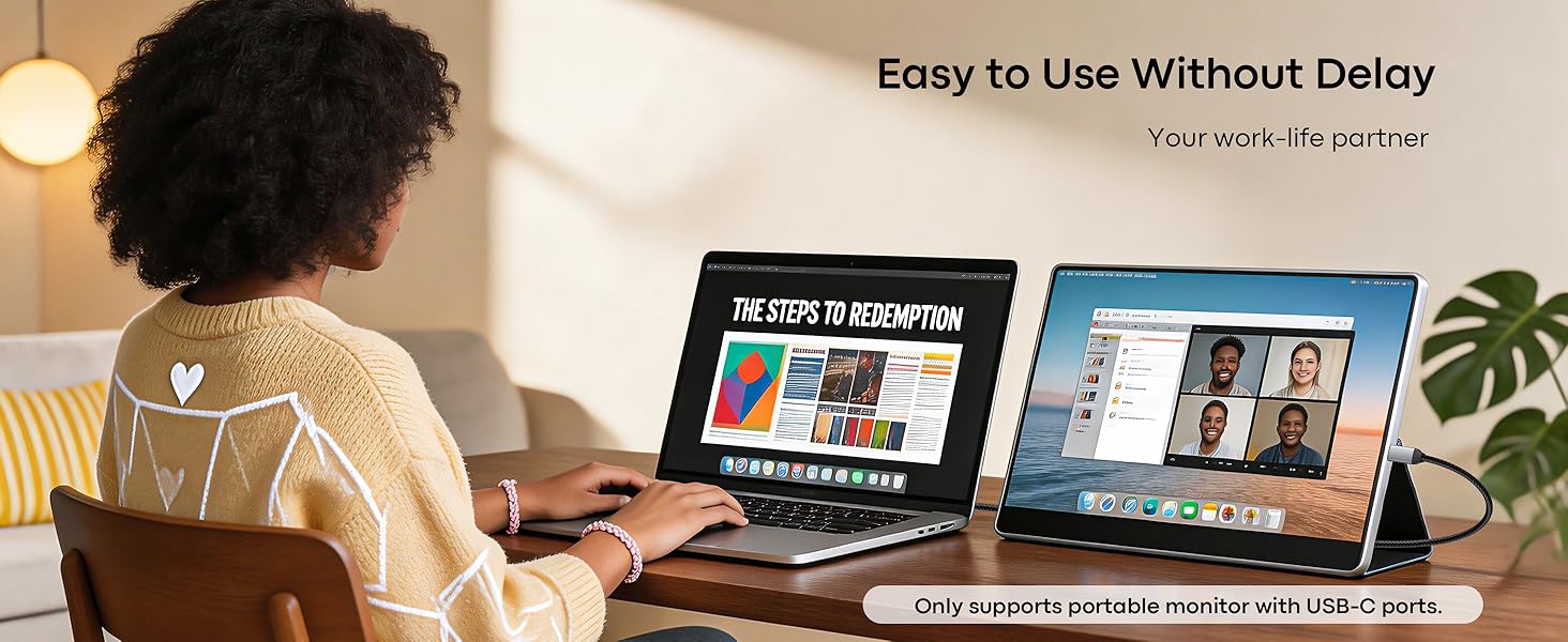 usb c cable for monitor