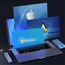 USB C Hub USB Hub 3.0 with charging port