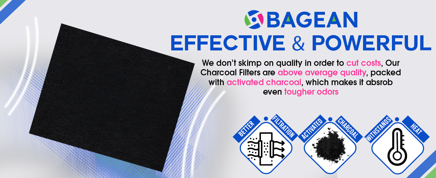 Range Hood Filter Replacement