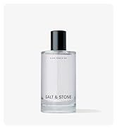 Salt &amp;amp; Stone Body Mist with a clean, long-lasting scent.