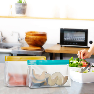 Reusable Lunch Bag